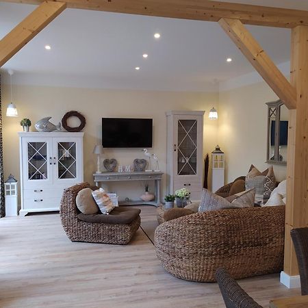 Ferienwohnung Im Erdgeschoss In Der Altstadt Von Heiligenhafen Zewnętrze zdjęcie