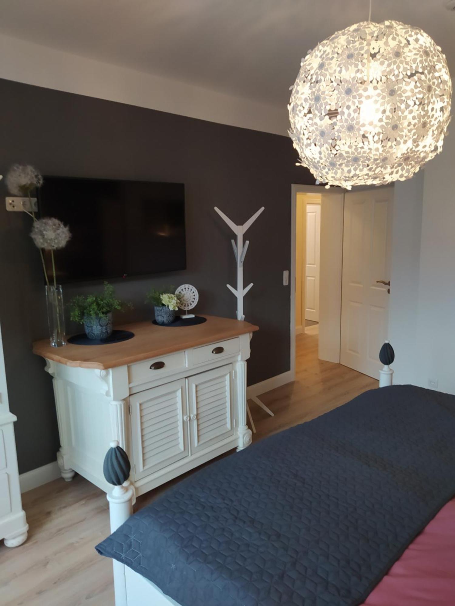 Ferienwohnung Im Erdgeschoss In Der Altstadt Von Heiligenhafen Zewnętrze zdjęcie