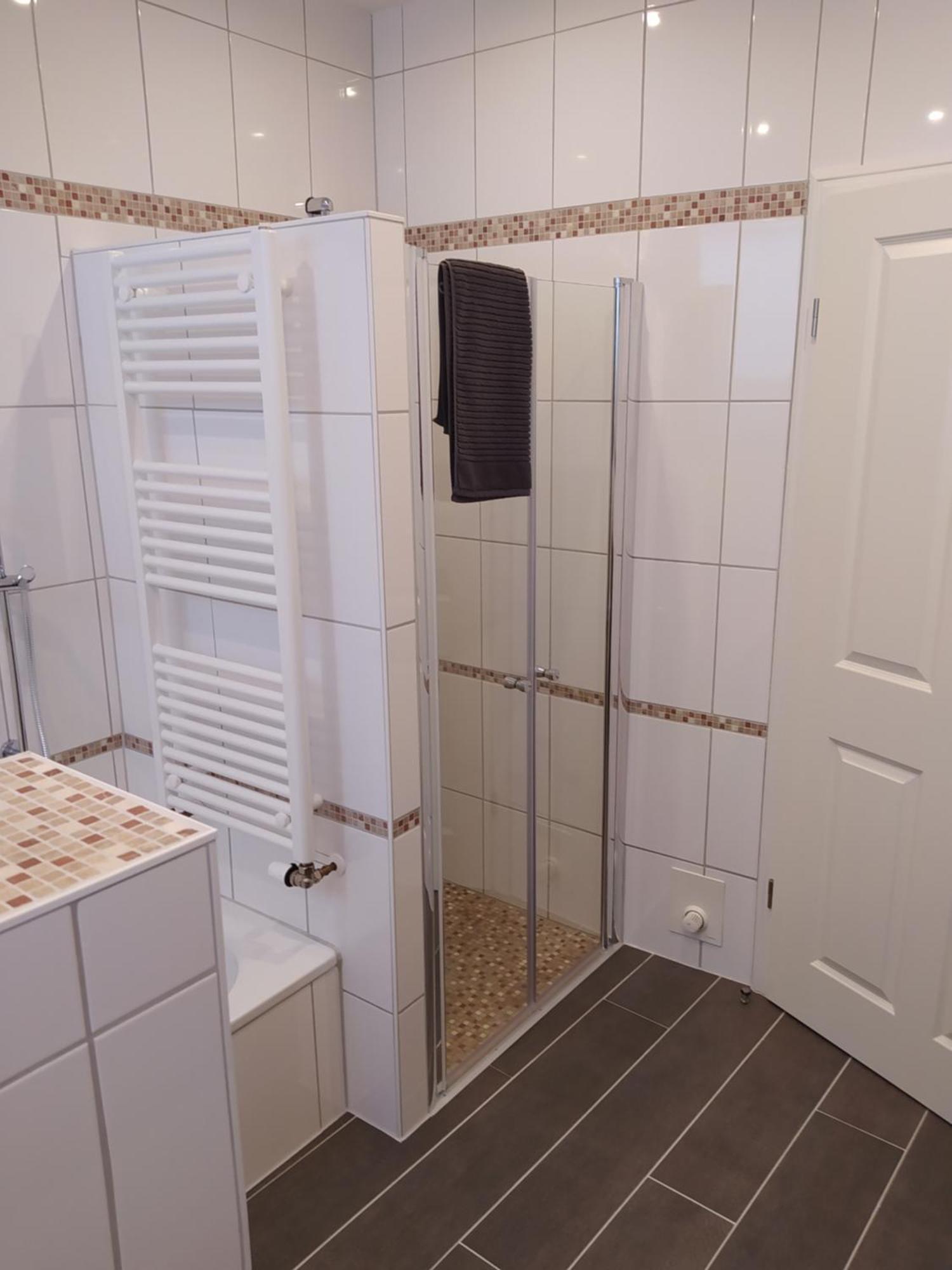 Ferienwohnung Im Erdgeschoss In Der Altstadt Von Heiligenhafen Zewnętrze zdjęcie