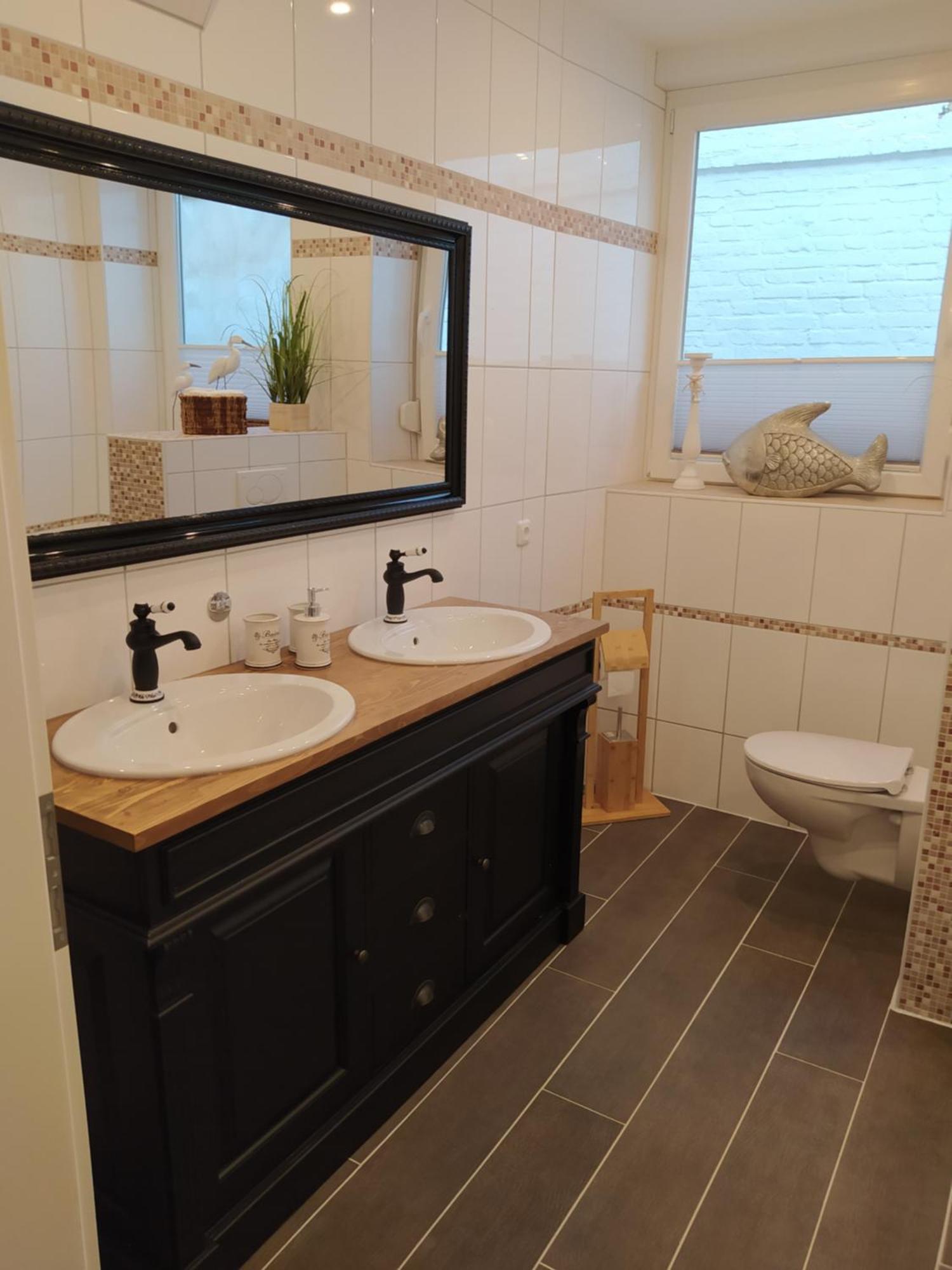 Ferienwohnung Im Erdgeschoss In Der Altstadt Von Heiligenhafen Zewnętrze zdjęcie