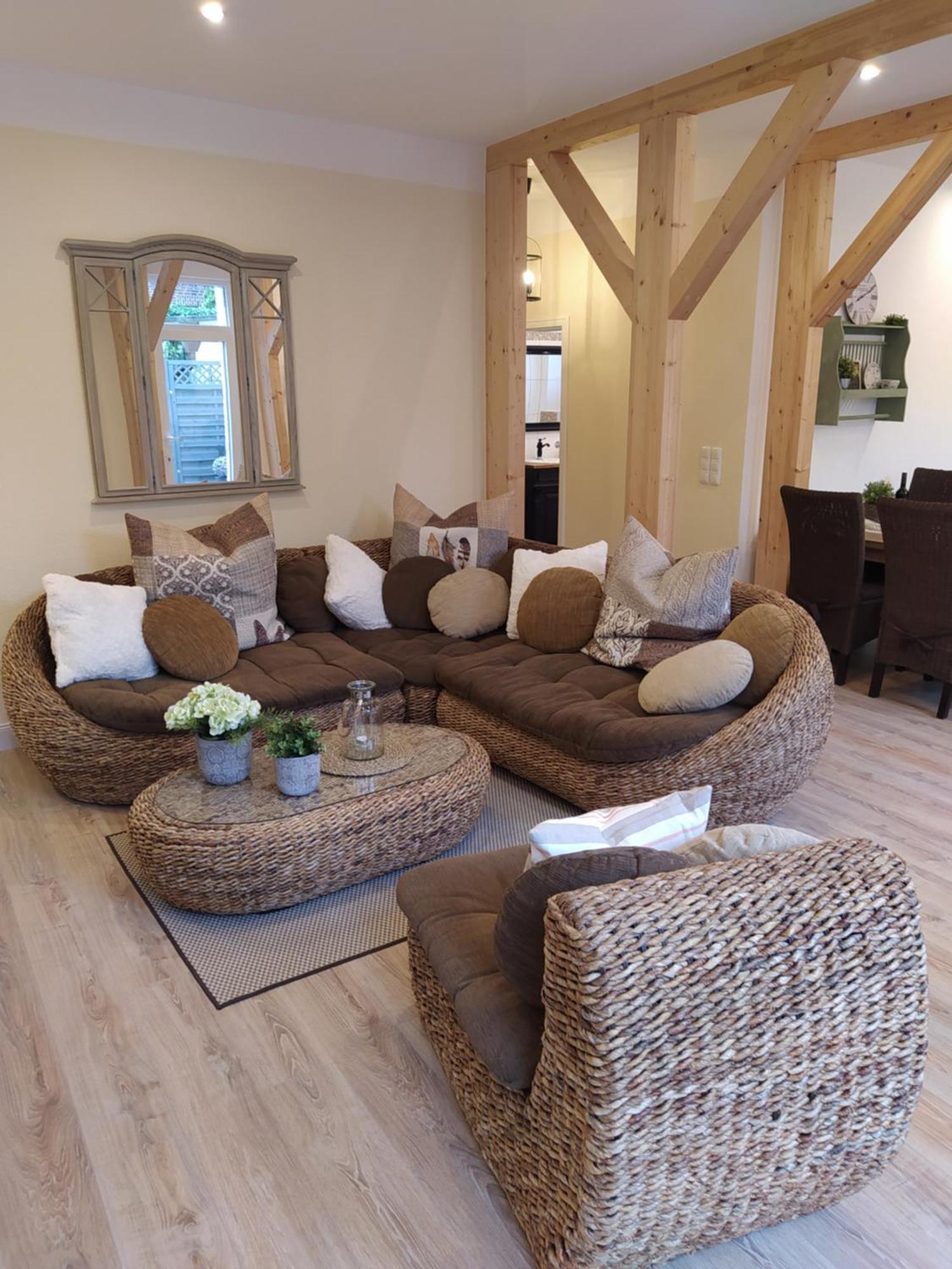 Ferienwohnung Im Erdgeschoss In Der Altstadt Von Heiligenhafen Zewnętrze zdjęcie